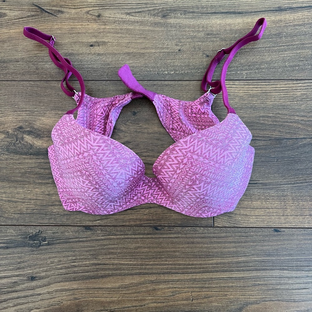 ✨Victoria’s Secret PINK Bra Sz 32B